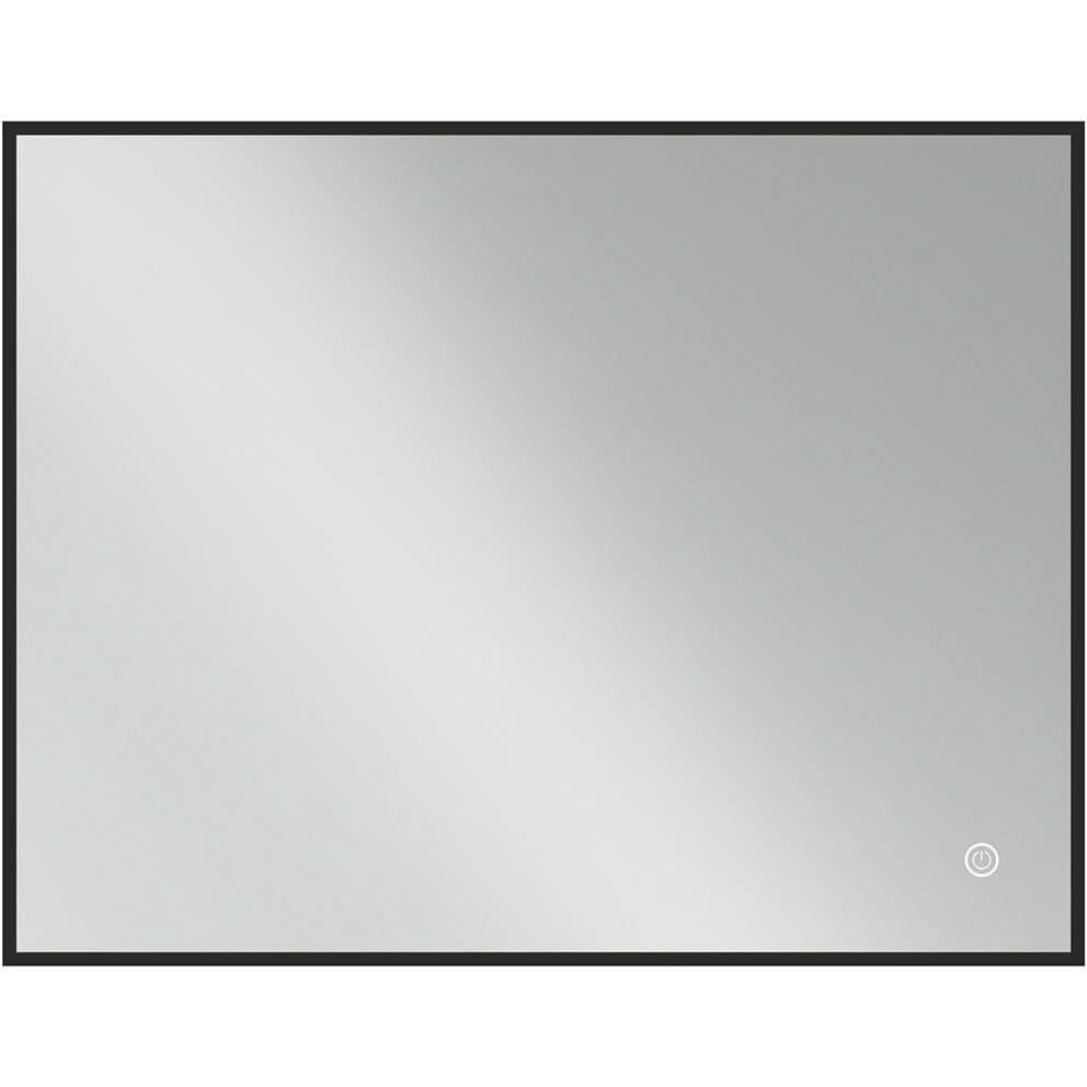 Зеркало LED Vincea (Винчея) VLM-3VN900B 900х700 c сенсорным выключателем и диммером
