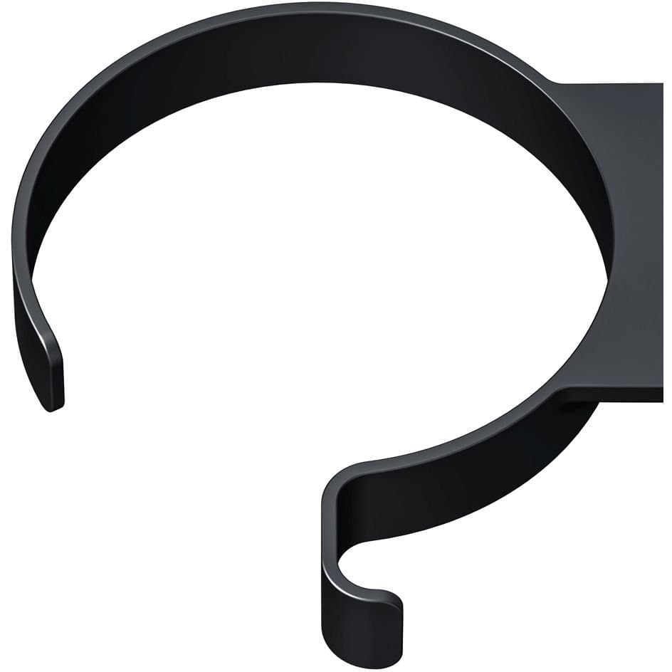 Держатель для фена Am.Pm (Ам.Пм) Inspire V2.0, черный, A50A32322