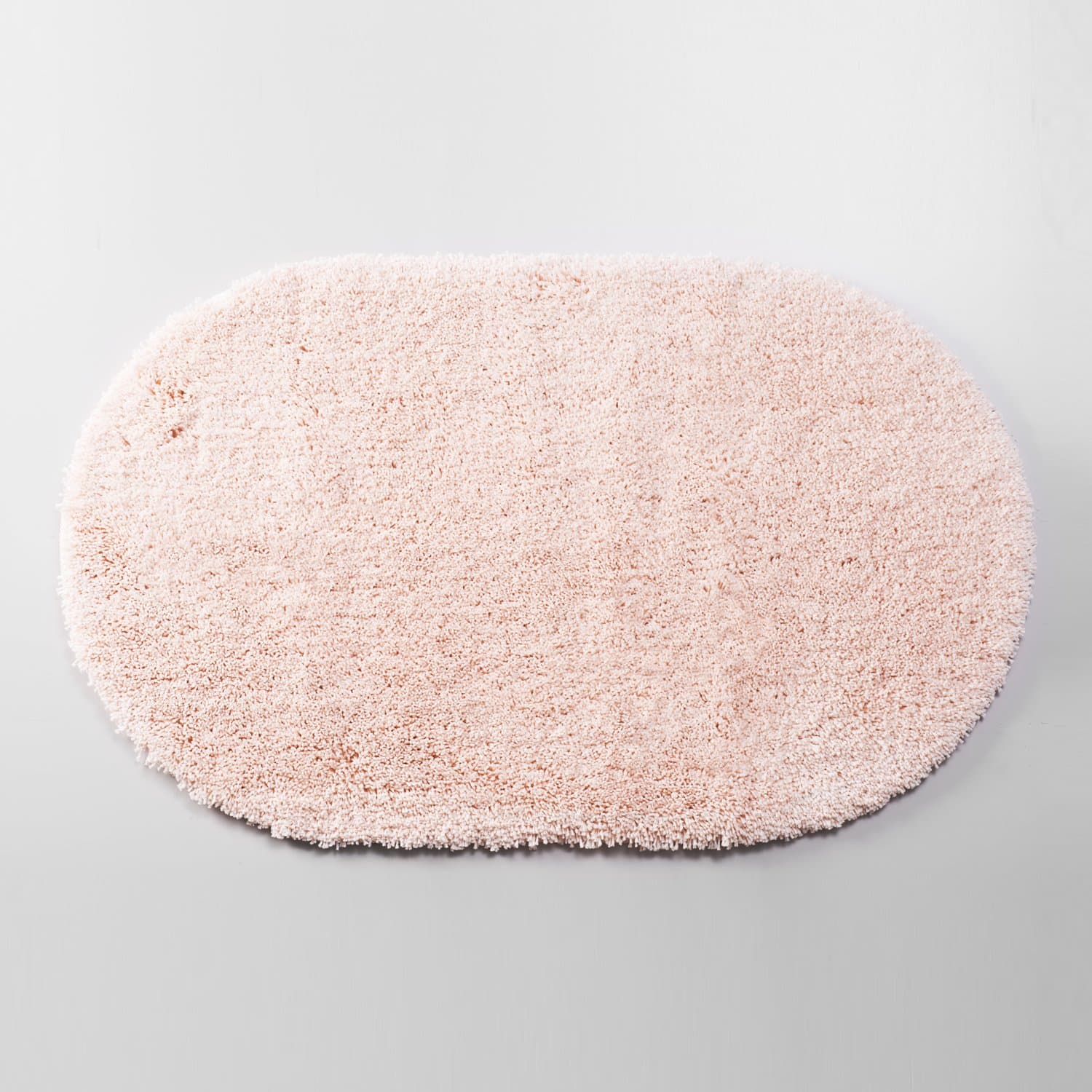 Коврик для ванной комнаты Wasserkraft (Васеркрафт) Dill BM-3949 Vanilla Cream