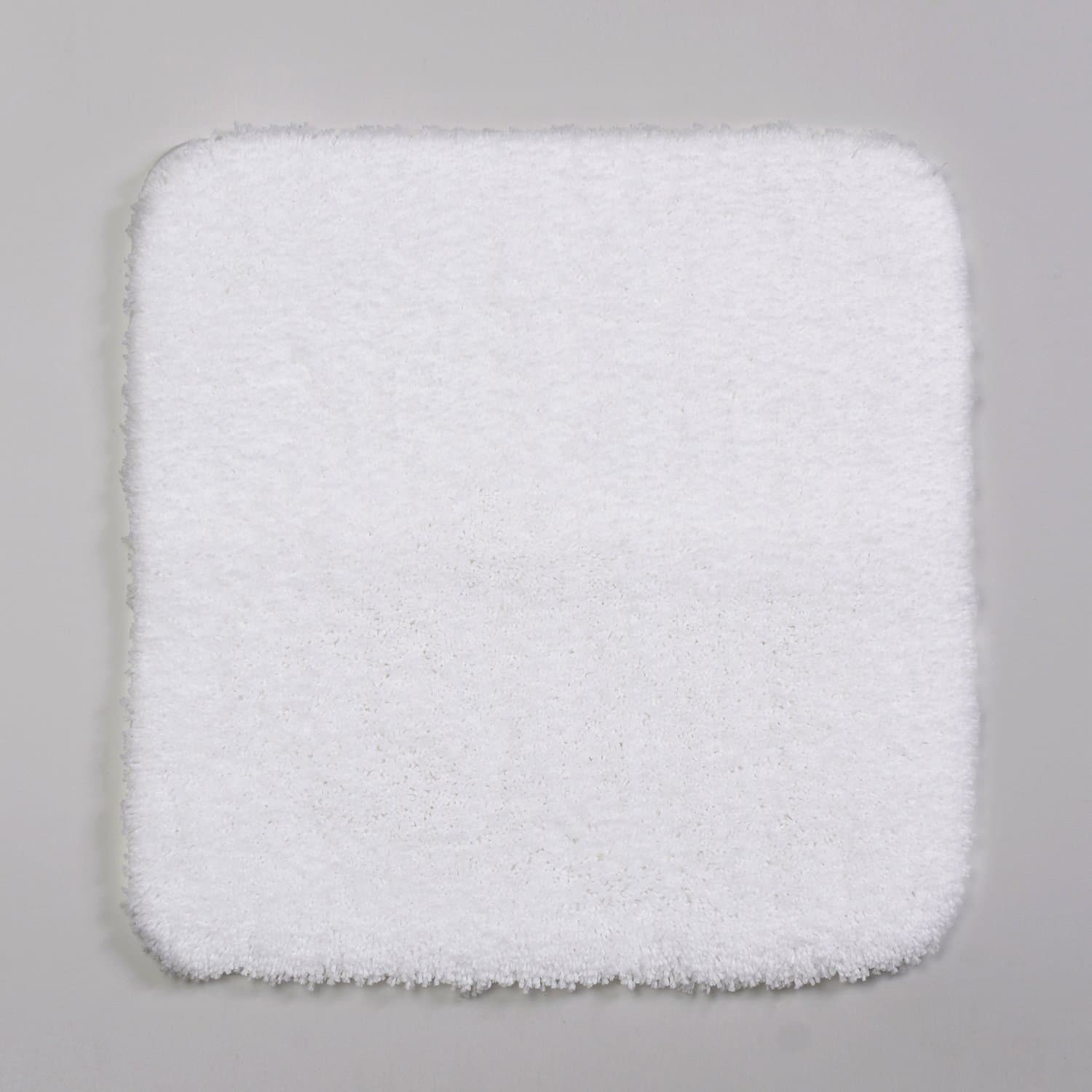 Коврик для ванной комнаты Wasserkraft (Васеркрафт) Kammel BM-8345 White