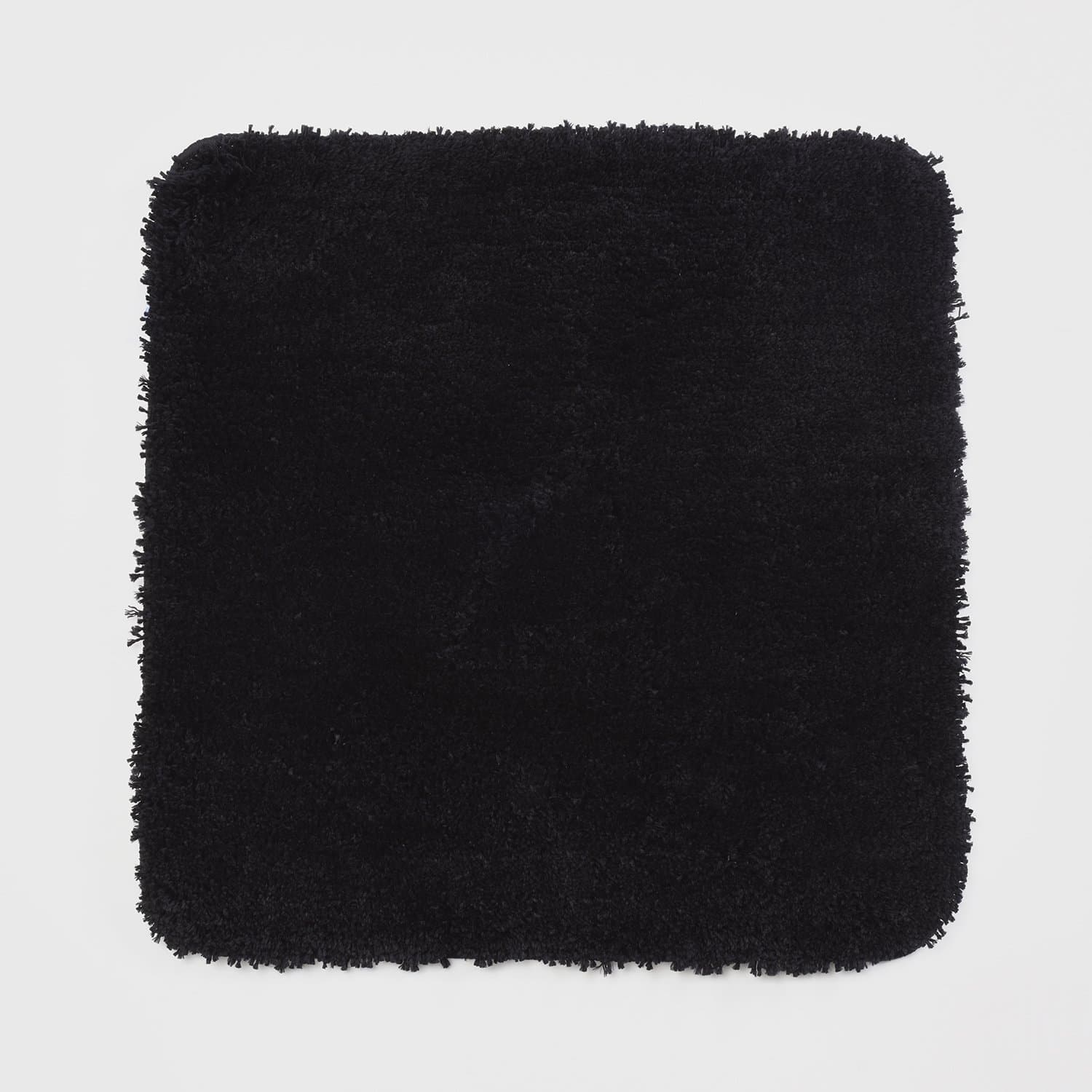 Коврик для ванной комнаты Wasserkraft (Васеркрафт) Kammel BM-8346 Black
