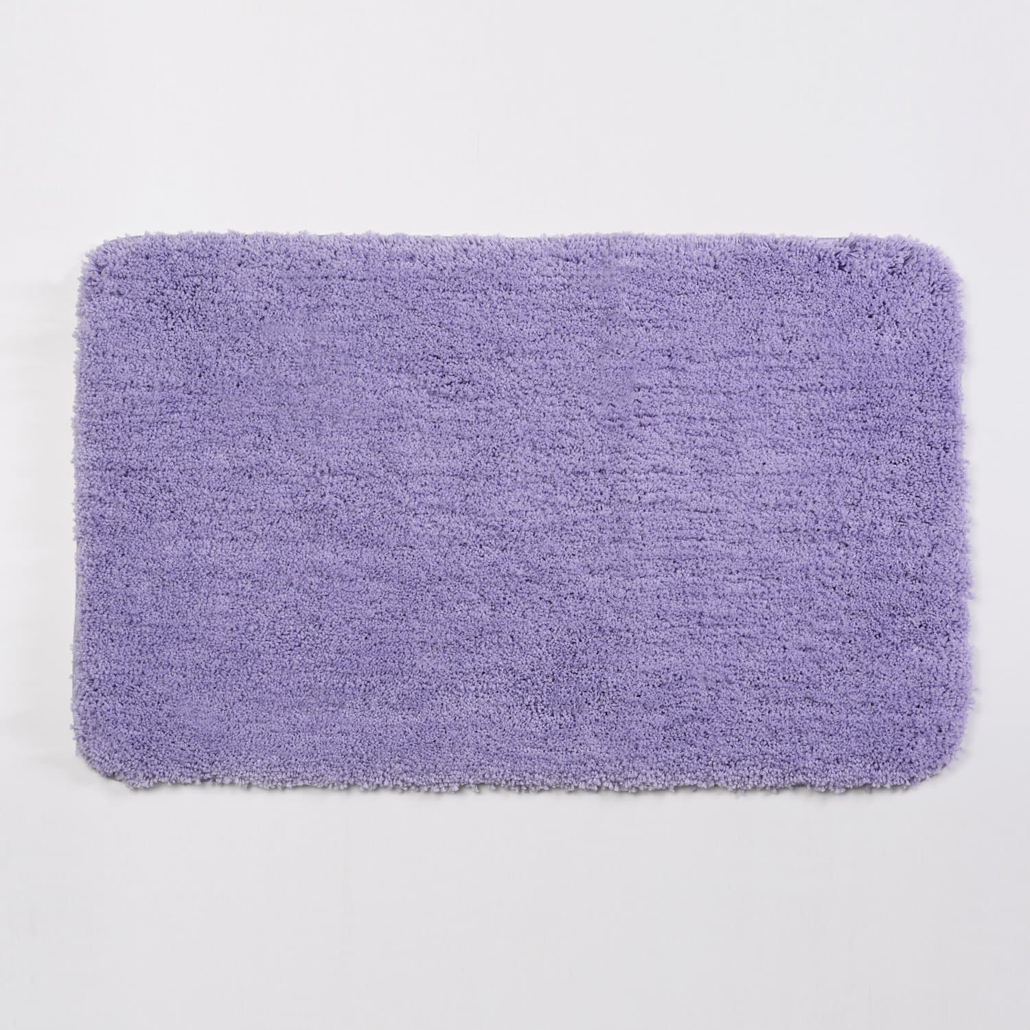 Коврик для ванной комнаты Wasserkraft (Васеркрафт) Kammel BM-8303 Pastel Lilac