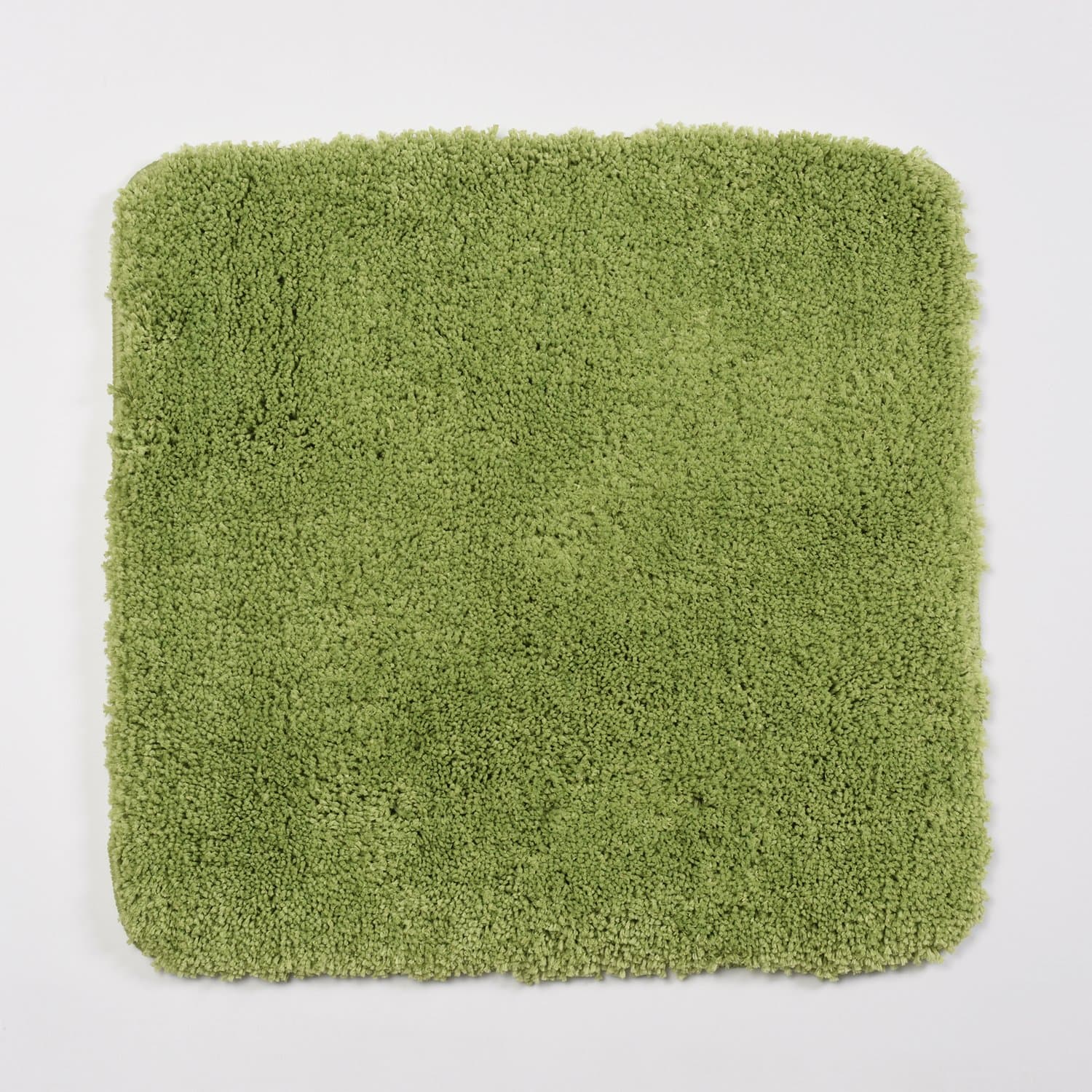 Коврик для ванной комнаты Wasserkraft (Васеркрафт) Kammel BM-8336 Greenery