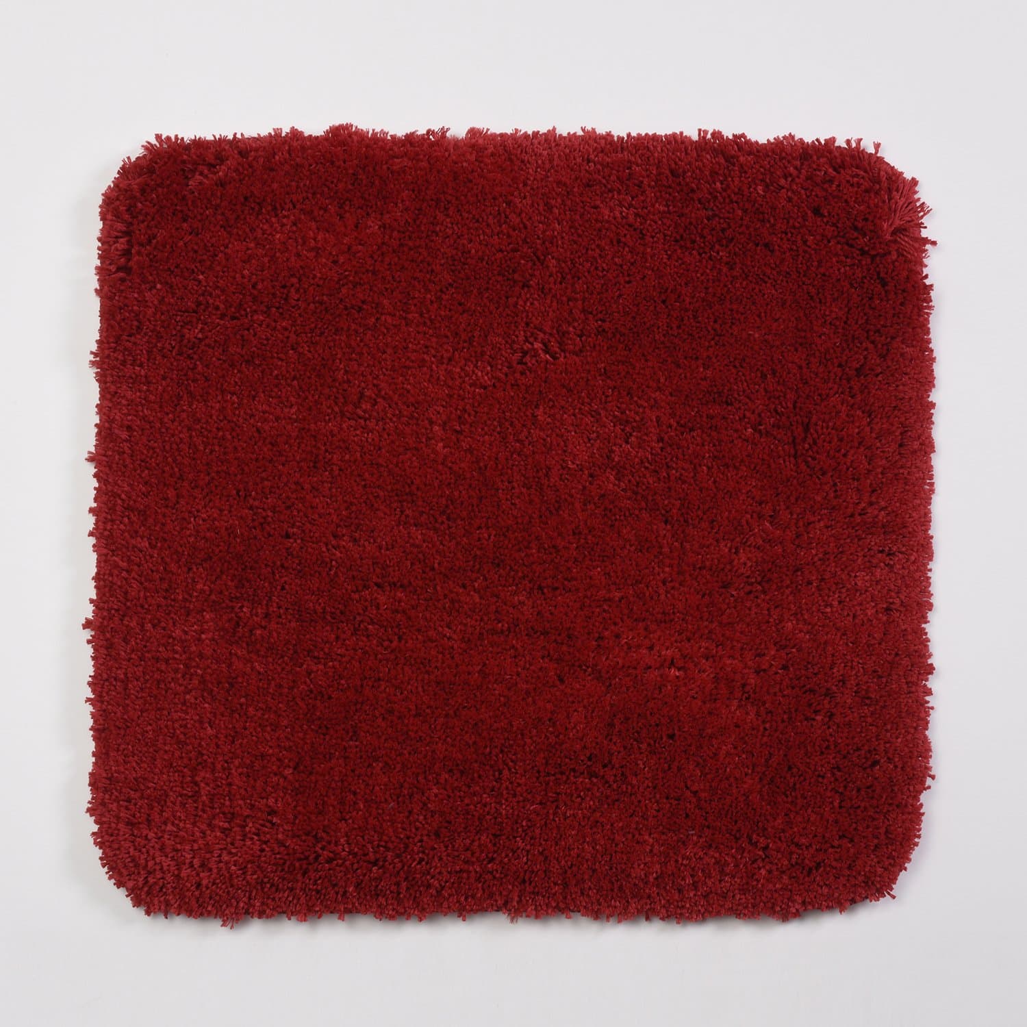 Коврик для ванной комнаты Wasserkraft (Васеркрафт) Kammel BM-8337 True Red