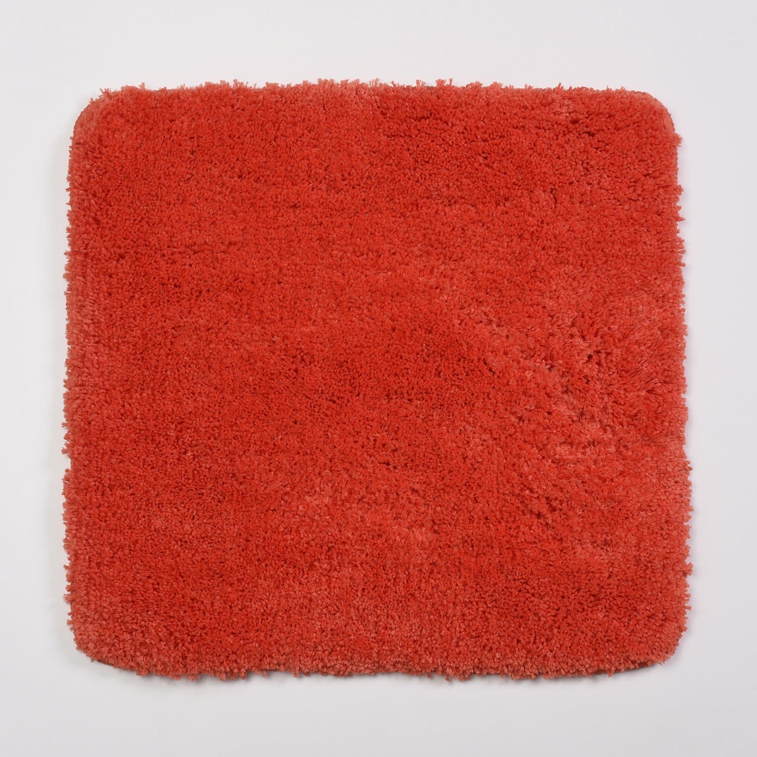 Коврик для ванной комнаты Wasserkraft (Васеркрафт) Kammel BM-8338 Cherry Tomato