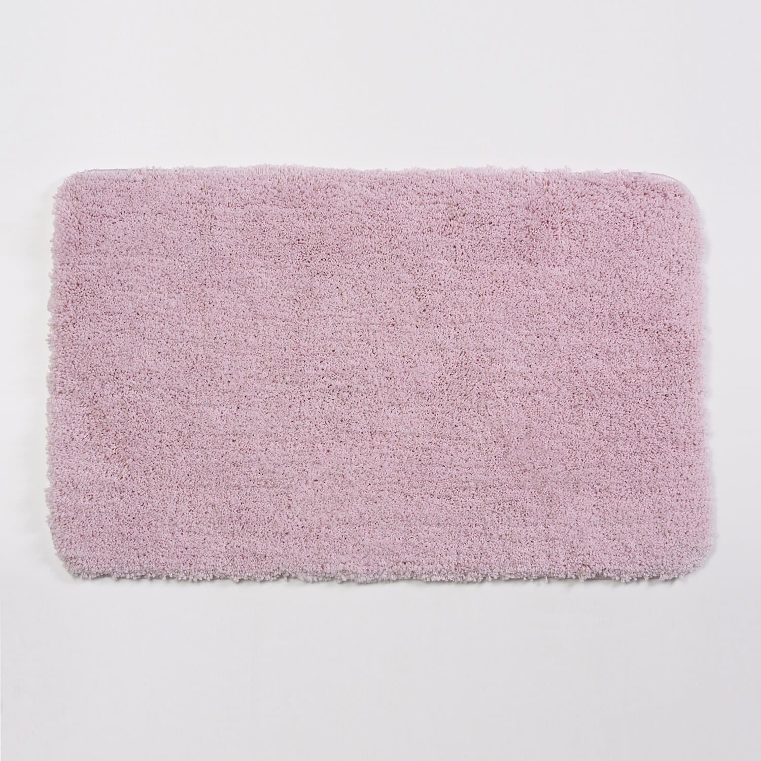 Коврик для ванной комнаты Wasserkraft (Васеркрафт) Kammel BM-8309 Chalk Pink