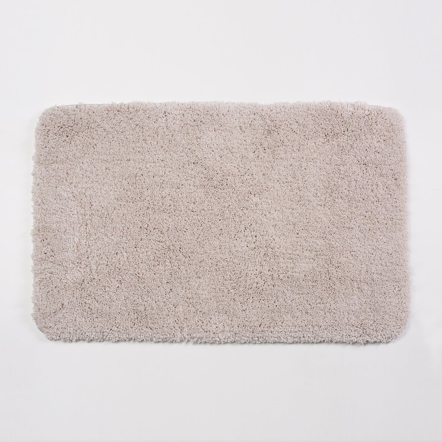 Коврик для ванной комнаты Wasserkraft (Васеркрафт) Kammel BM-8311 Crystal Gray