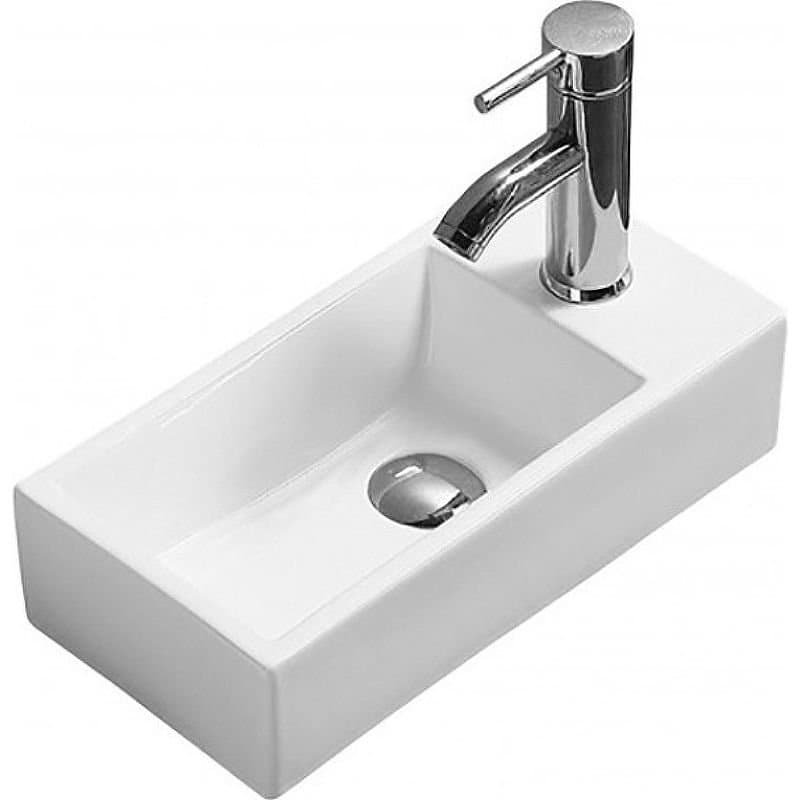 Раковина Ceramalux (Керамалюкс) N 9048FL