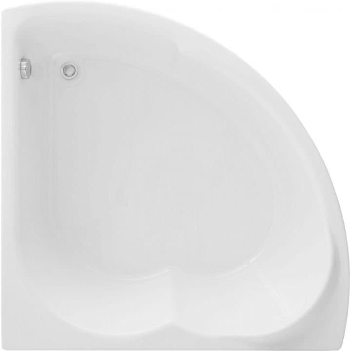 Акриловая ванна Aquanet (Акванет) Fregate 120x120 (с каркасом) 00205488
