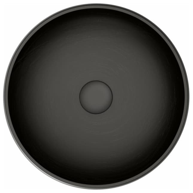 Мойка кухонная Омоикири Fumico коричневая 400х400х130 мм 4972079, Omoikiri
