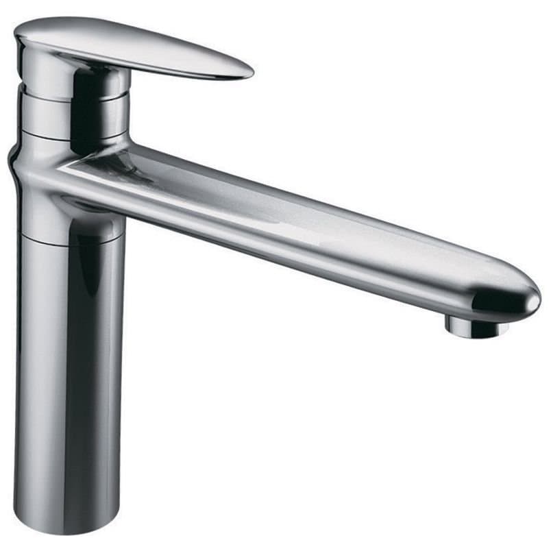 Смеситель для кухни Lemark (Лемарк) Status хром (LM4404C)