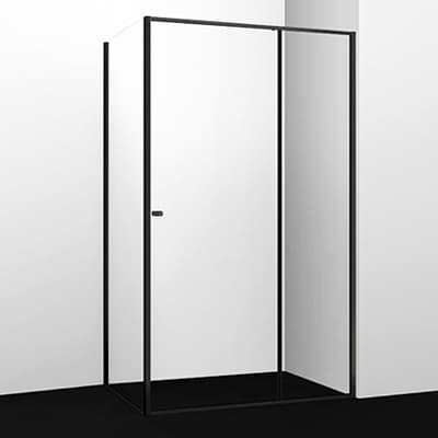 Душевой уголок Wasserkraft (Васеркрафт) Dill 61S16 SET1532
