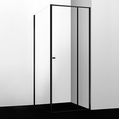 Душевой уголок Wasserkraft (Васеркрафт) Dill 61S19 SET1530