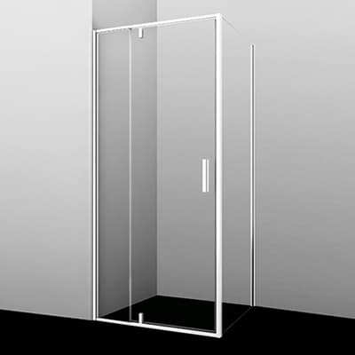 Душевой уголок Wasserkraft (Васеркрафт) Neime 19P18 SET1521