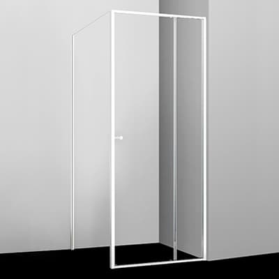 Душевой уголок Wasserkraft (Васеркрафт) Rhin 44S19 SET1527