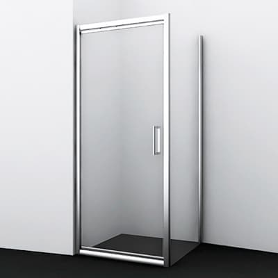 Душевой уголок Wasserkraft (Васеркрафт) Salm 27I19 SET1182