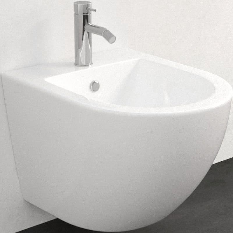 Биде Ceramalux (Керамалюкс) 2197-1