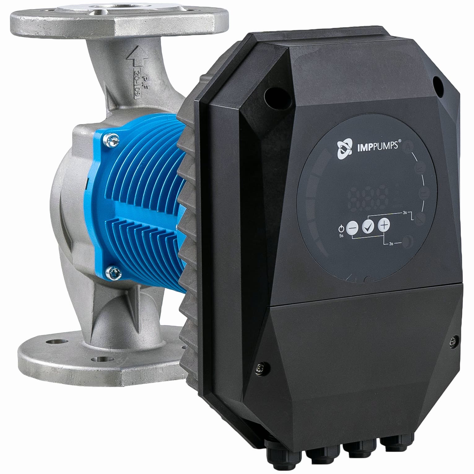 Насос универсальный Имп Пампс NMTD PLUS 979523940, IMP Pumps