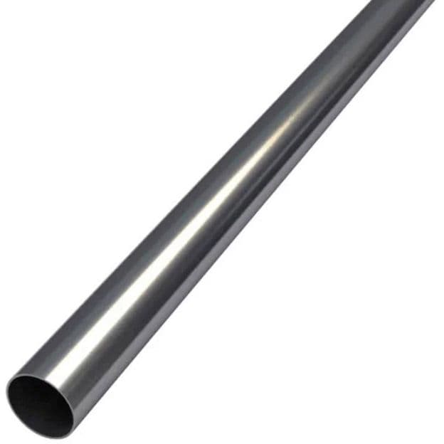Труба Vieir (Виеир) Ver-Pro из нержавеющей стали 28x1.2 мм 4 м (VPG2812-4)