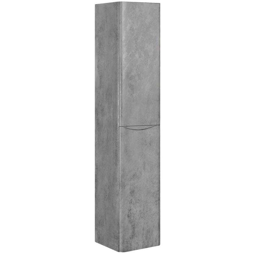 Шкаф Vincea (Винчея) Paola VSC-2P170BT-R подвесной, 1700х350х350, Beton, правый VSC-2P170BT-R