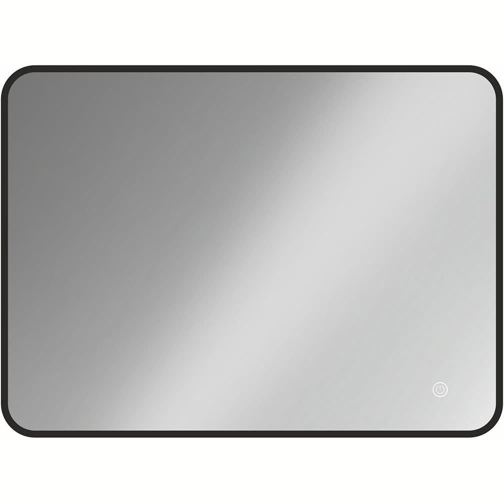 Зеркало LED Vincea (Винчея) VLM-3VC800B 800х600 c сенсорным выключателем и диммером