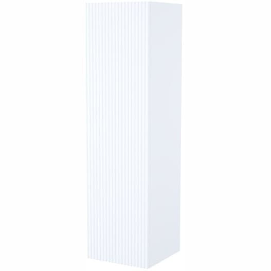 Пенал подвесной Iddis (Иддис) Bild, 30 см, белый, BIL30W0i97