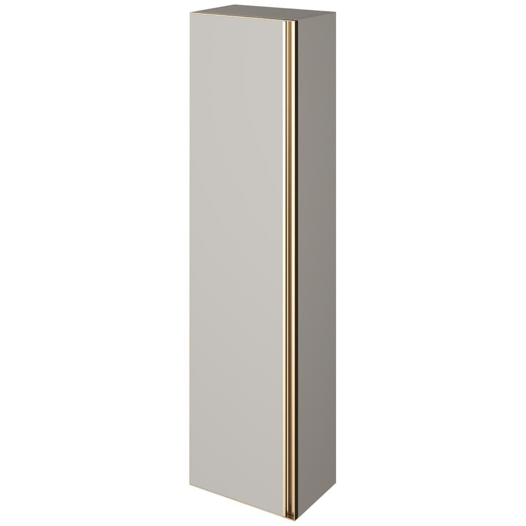 Пенал Армади Арт QUATRO Серый 791-CM-MG, Armadi Art CASHMERE