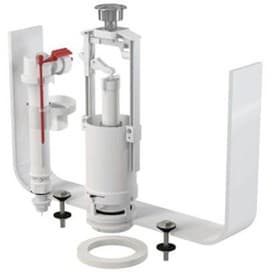 Комплект ALCAPLAST (АЛКАПЛАСТ) 1/2 нижний (SA2000S 1/2)