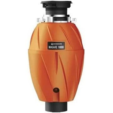 Измельчитель пищевых отходов Omoikiri (Омойкири) Nagare 1000 (4995058)