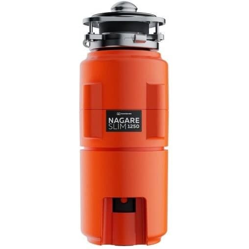 Измельчитель пищевых отходов Omoikiri (Омойкири) Nagare Slim 1250 (4995063)