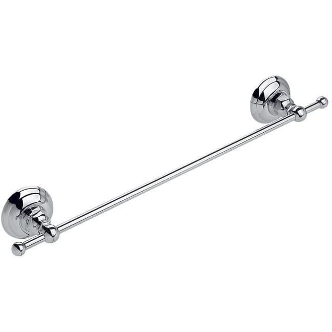 Полотенцедержатель Nicolazzi (Николации) Accessori Classica 45 см подвесной Хром 1484CR