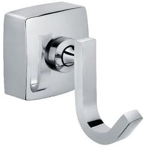 Крючок одинарный Fixsen (Фиксен) Kvadro FX-61305 Хром