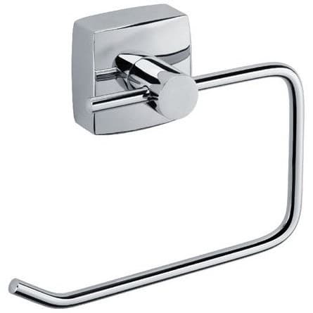 Держатель туалетной бумаги Fixsen (Фиксен) Kvadro FX-61310A Хром