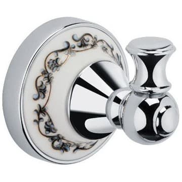 Крючок Fixsen (Фиксен) Bogema FX-78505 Хром