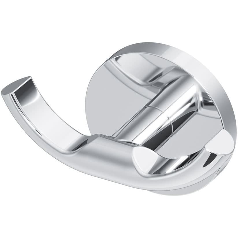 Двойной крючок для полотенец Am.Pm (Ам.Пм) X-Joy хром, A85A35600