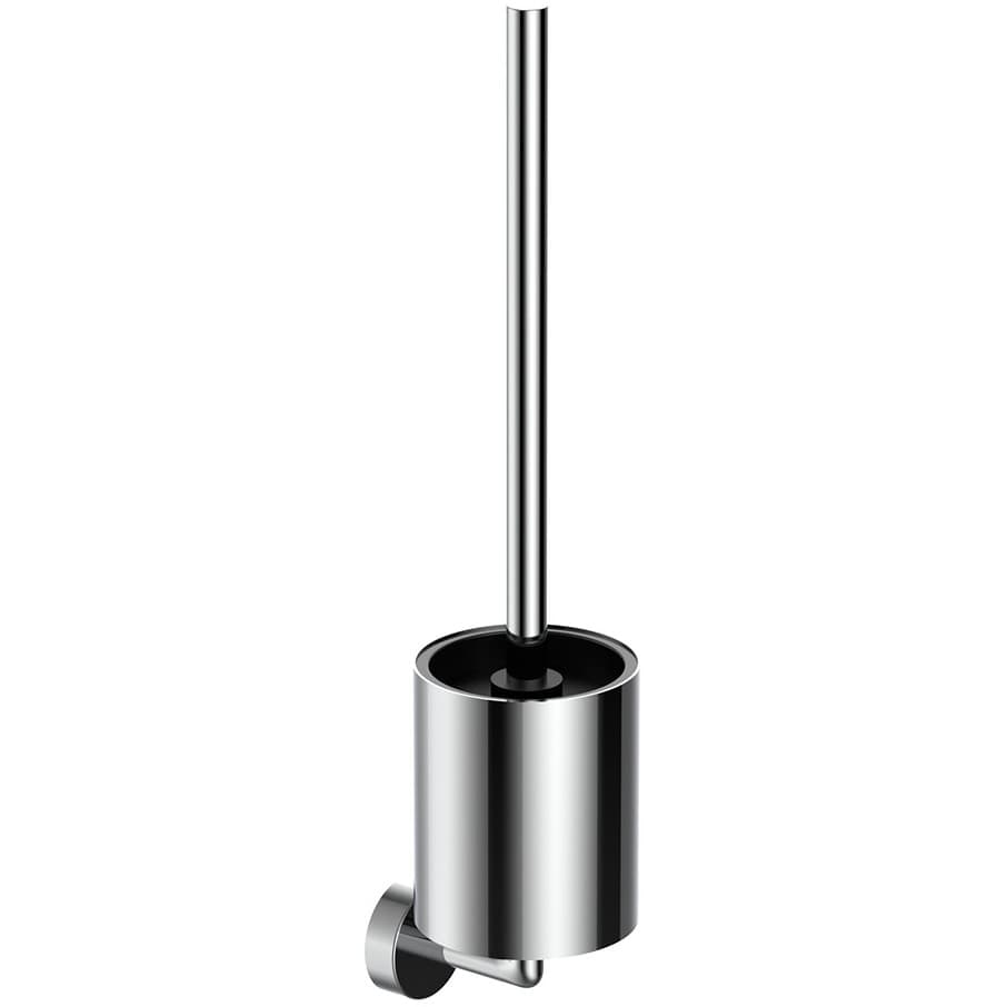 Ершик Рагло R320 хром R320.10, Raglo с держателем