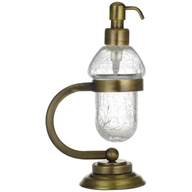 Диспенсер Богеме Murano Бронза 10909-BR, Boheme
