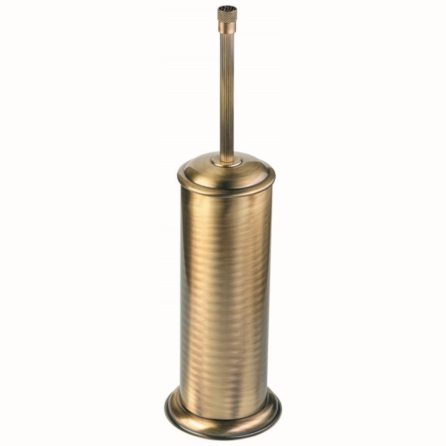 Ершик Богеме Royal Cristal Бронза, Черный 10928-BR-B, Boheme ROYALE BLACK BR