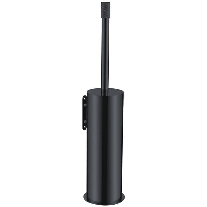 Ершик Богеме настенное Антрацит 10984-SGM, Boheme Shine Gun Metall