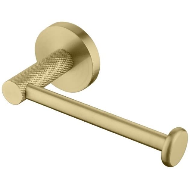 Держатель туалетной бумаги Богеме Uno Золото 10985-MG, Boheme MATT GOLD