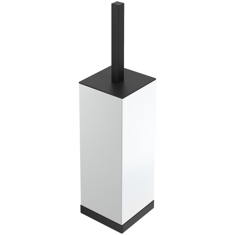 Ершик Богеме Черный 10949-B, Boheme Qubic Black
