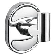 Крючок для полотенца Hansen (Хансен) HA31005-1, хром