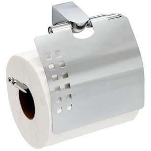 Держатель туалетной бумаги Wasserkraft (Васеркрафт) Kammel K-8300 K-8325 9062146