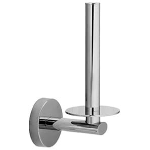 Держатель туалетной бумаги Wasserkraft (Васеркрафт) Rhein К-6200 K-6297 9062142