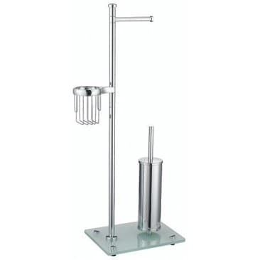Комбинированная напольная стойка Wasserkraft (Васеркрафт) K-1264 9060618