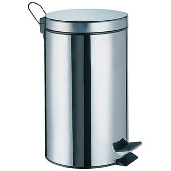 Ведро 12L Wasserkraft (Васеркрафт) K-612 9061791