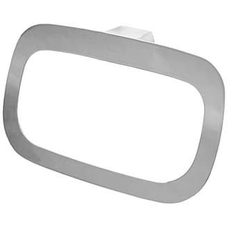 Держатель полотенец Wasserkraft (Васеркрафт) Kammel K-8300 K-8360 9062157