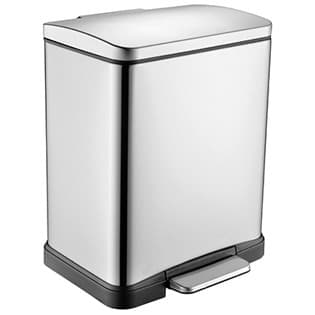 Ведро 12L Wasserkraft (Васеркрафт) K-622 9062599