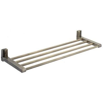 Полка для полотенец Wasserkraft (Васеркрафт) Exter K-5200 K-5211 9060798
