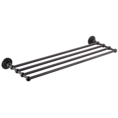 Полка для полотенец Wasserkraft (Васеркрафт) Isar K-7300 K-7311 9061256